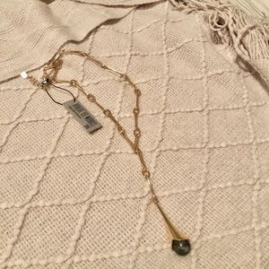 Brand new Robert Lee Morris Necklace 🌟